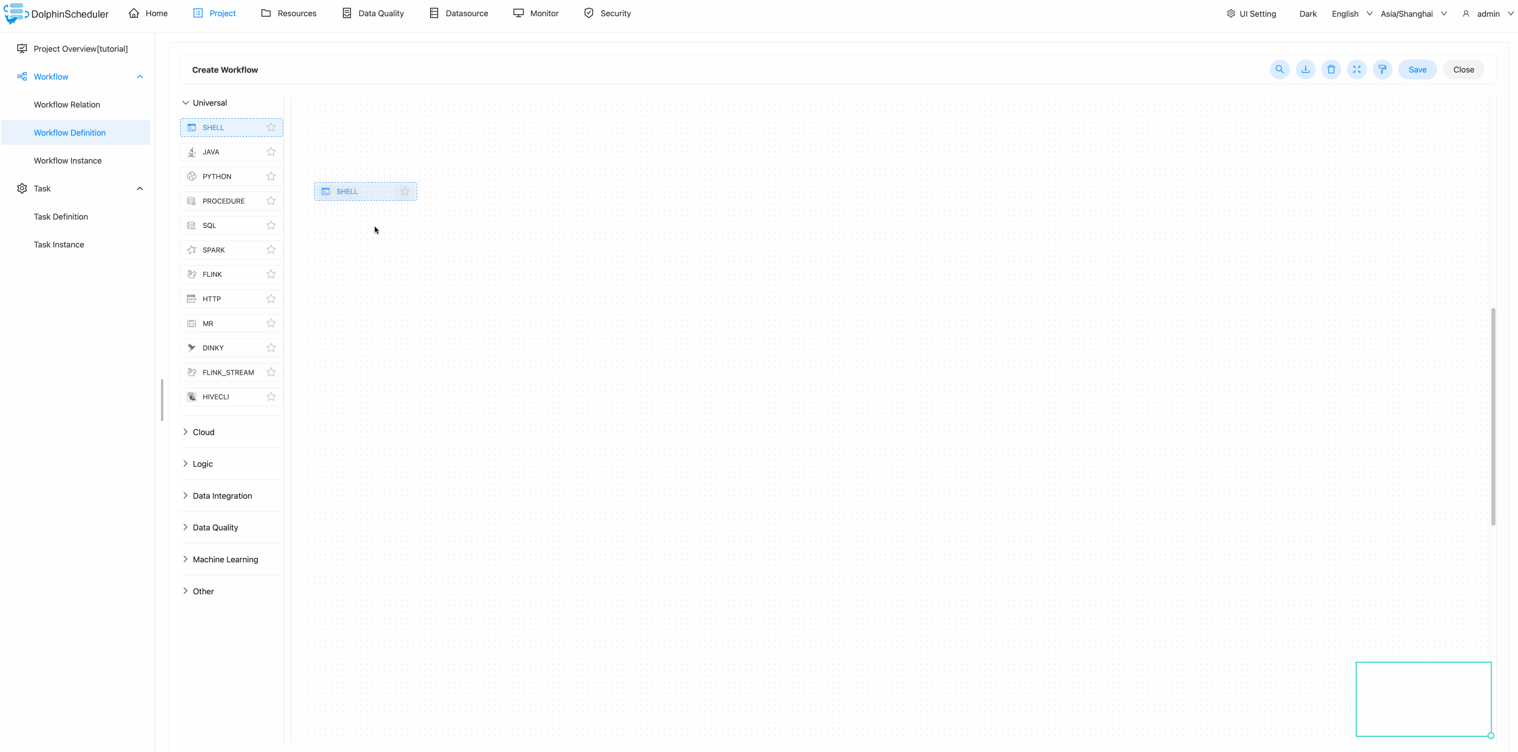 create-task
