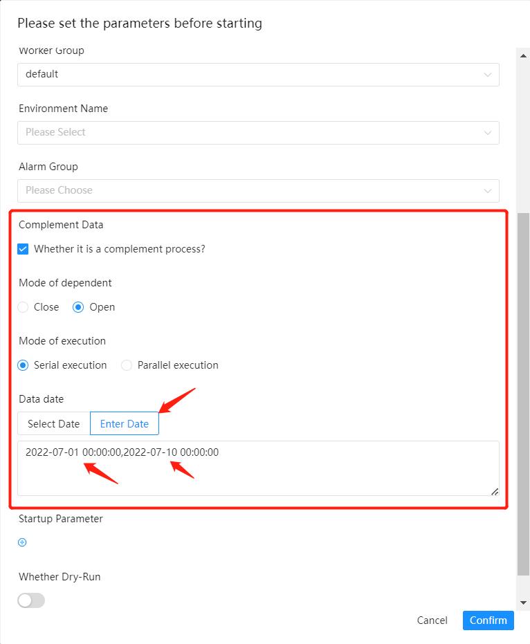 workflow-input